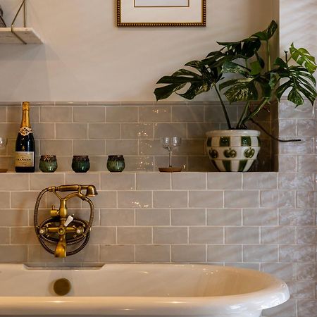 B&B L'Inconnu Roeselare Eksteriør bilde