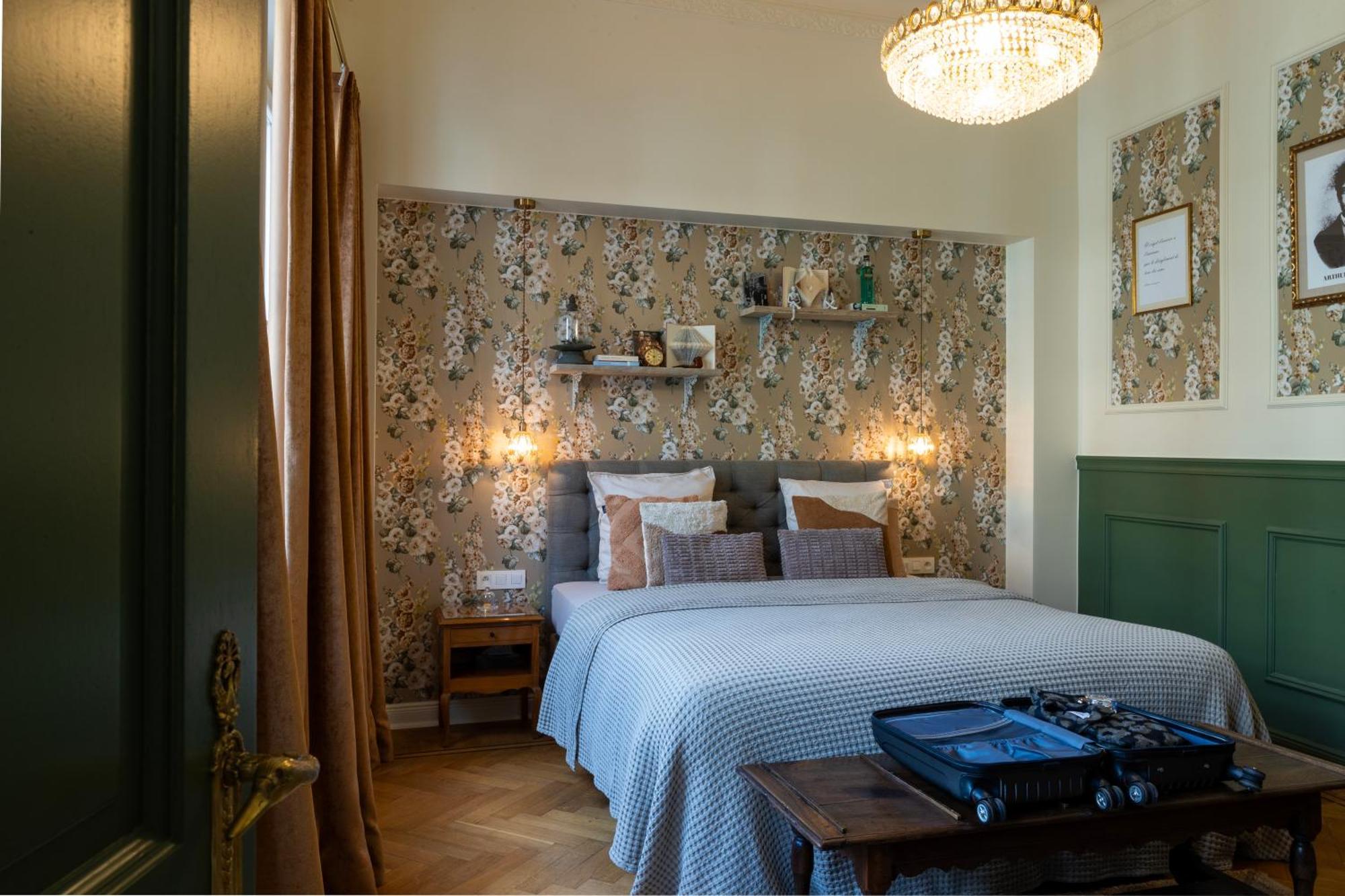 B&B L'Inconnu Roeselare Eksteriør bilde
